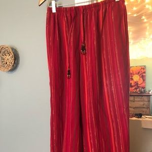 Gorgeous funky pants